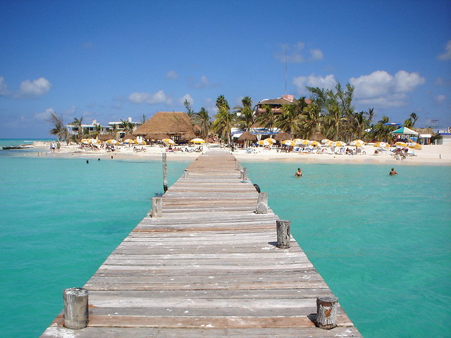 Islas de Quintana Roo