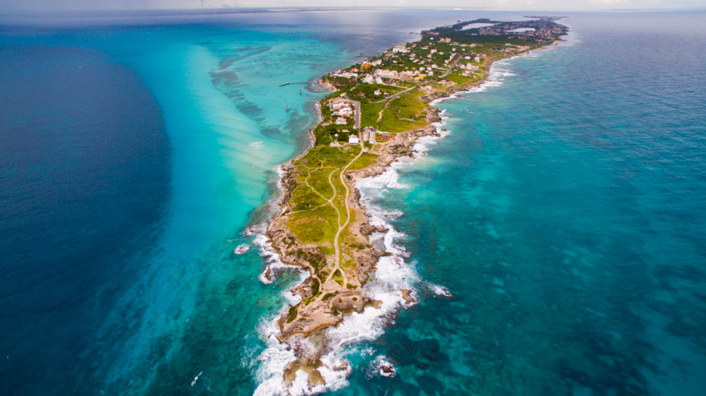 ¿cuánto cuesta un viaje a isla mujeres?