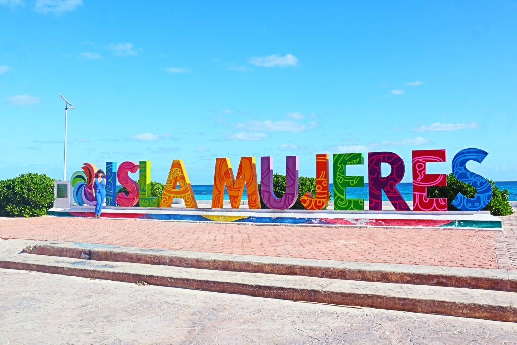 4 Datos Que Debes Conocer Antes De Visitar Isla Mujeres Garrafón Park | Blog
