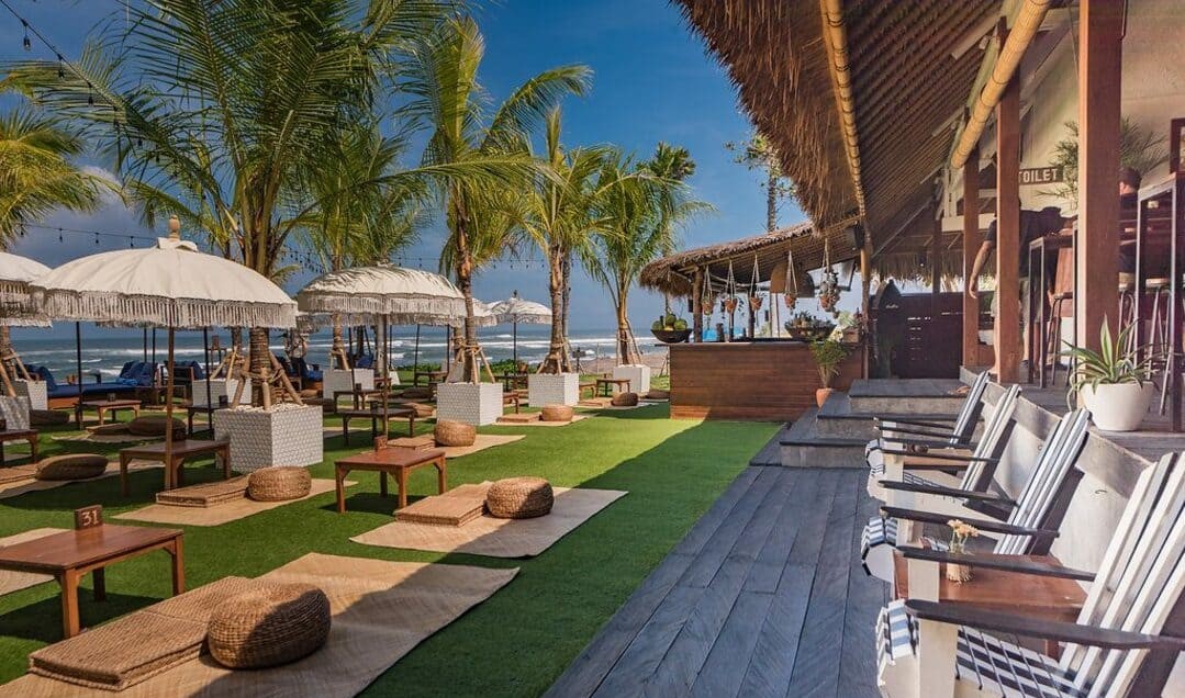 Nomads Hotel & Beachclub hotel en Isla Mujeres