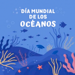 Día Mundial De Los Océanos