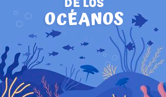 Día Mundial De Los Océanos