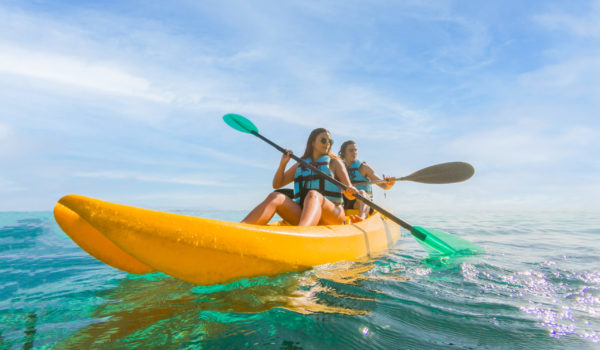 actividades para hacer en parque garrafon