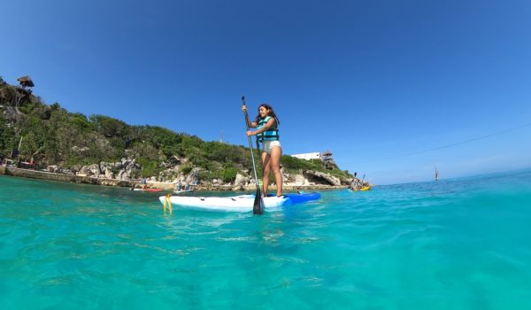 actividades en Cancún