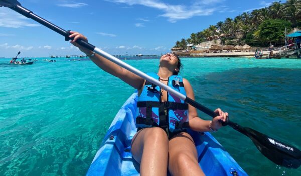 kayak-en-isla-mujeres