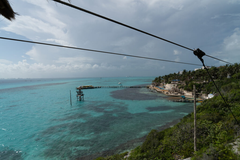 en donde puedo hacer kayak en isla mujeres 2 - Garrafón Park | Blog