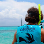 snorkel en cancun isla mujeres
