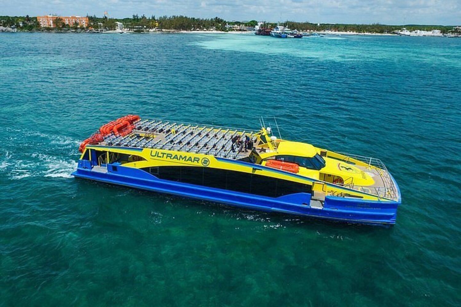 ferry-ultramar-zona-hotelera-cancun