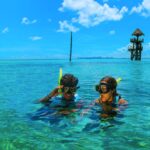 snorkel en cancun isla mujeres - Garrafón Park | Blog