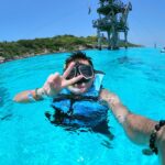 precios para hacer snorkel en cancun isla mujeres