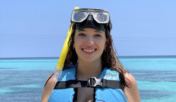 snorkel en isla mujeres