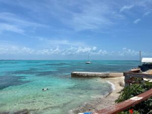 catamaran a isla mujeres