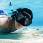 tour de snorkel en cancun isla mujeres