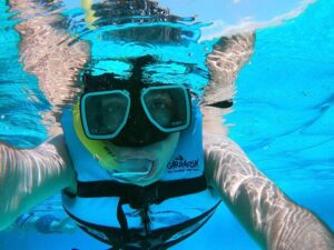 precios y descuentos en snorkel en cancun isla mujeres 2 - Garrafón Park | Blog