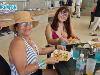como preparar ceviche en isla mujeres - receta de ceviche