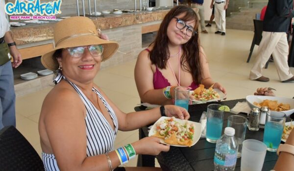 como preparar ceviche en isla mujeres - receta de ceviche